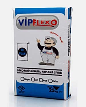 VipFlexo
